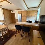 Apartman 78 By The Pool Banszko