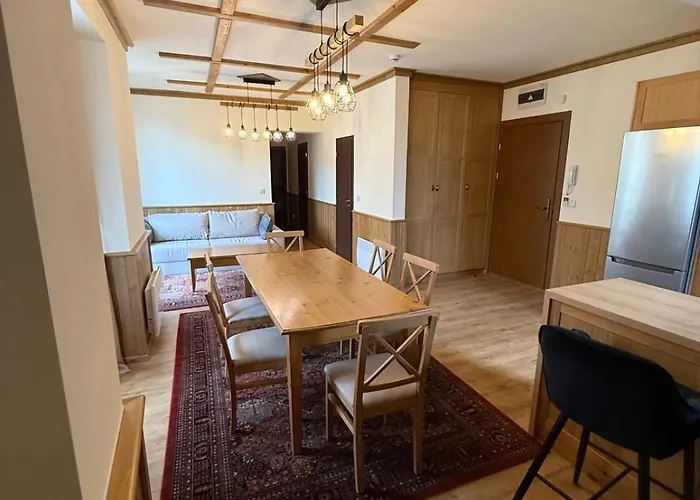 公寓 78 By The Pool *