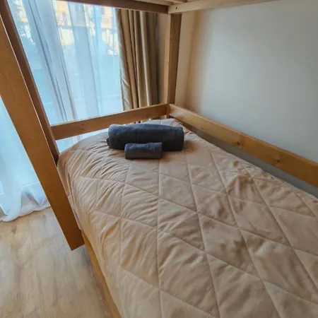 Apartament 78 By The Pool Bansko