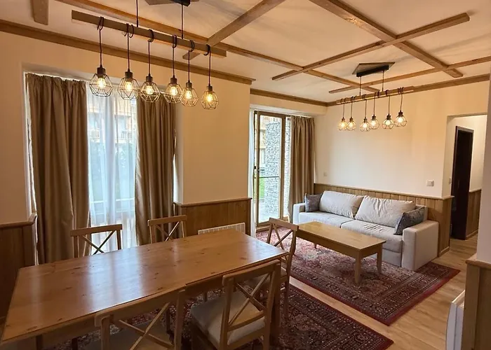 Apartament 78 By The Pool Bansko