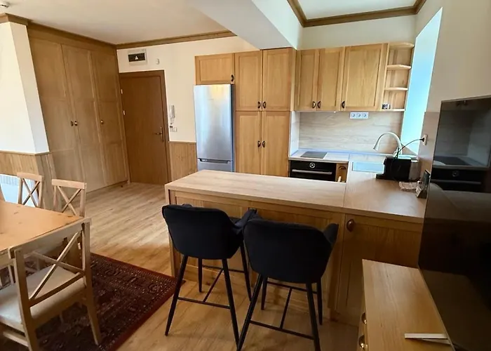 Apartament 78 By The Pool Bansko