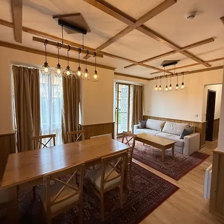 Διαμέρισμα 78 By The Pool Μπάνσκο