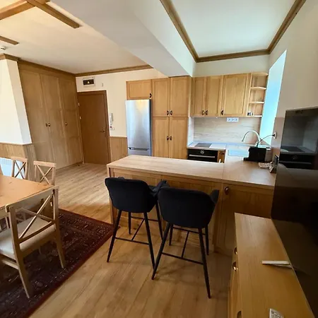 Διαμέρισμα 78 By The Pool Μπάνσκο