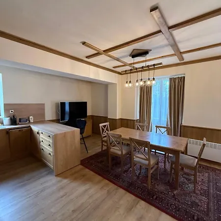 78 By The Pool * 班斯科