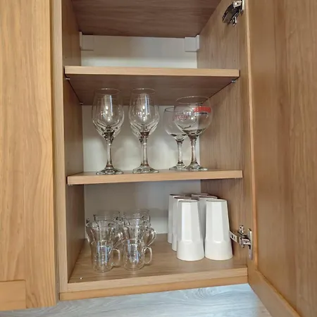 Apartman 78 By The Pool