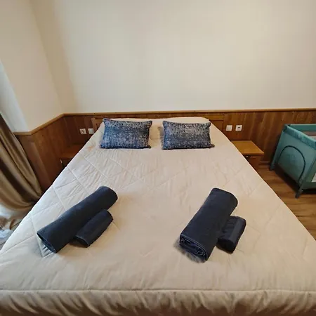 Apartman 78 By The Pool *