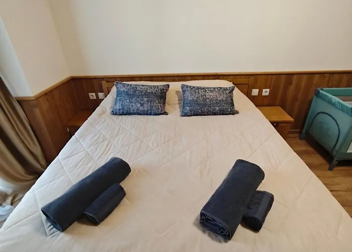 Apartment 78 By The Pool *