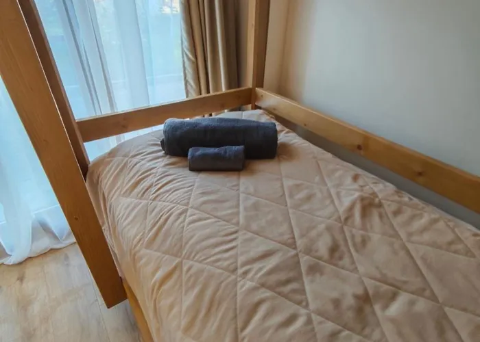 Apartment 78 By The Pool Bansko